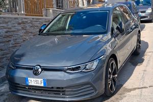 VOLKSWAGEN Golf 2.0 TDI 115 CV SCR Life