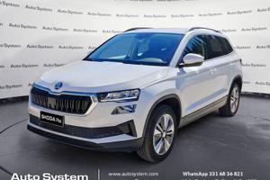 Škoda Karoq 2.0 tdi Executive 115cv