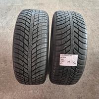 2 GOMME USATE QUATTRO STAGIONI 2055516 - CP118572