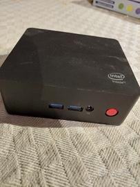 Mini PC 