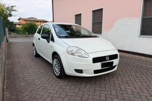 Fiat Grande Punto 1.2 3 porte S&S neopatentati