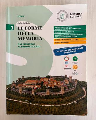 le forme della memoria 