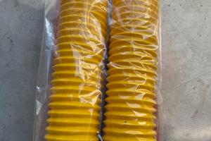 Soffietti forcella xtz 750 diametro 43mm