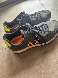 Scarpe da ginnastica uomo SUN68 taglia 44