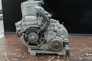 Motore Go-Kart TM KZ10C
