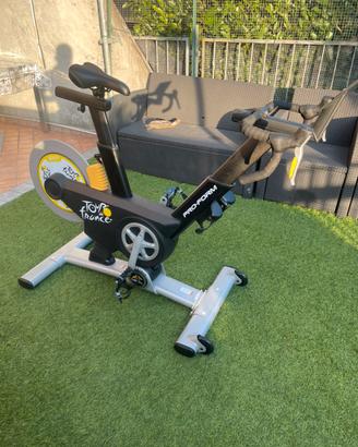 Bici fissa