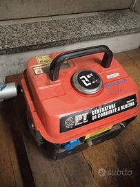 Generatore di corrente