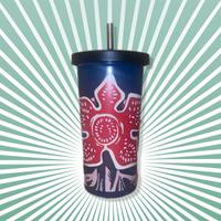 Stranger Things Cinema Cup 500 ml 👹