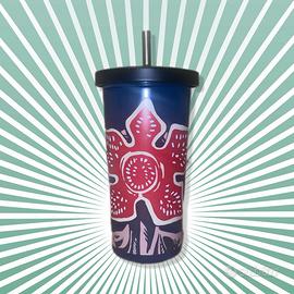 Stranger Things Cinema Cup 500 ml 👹