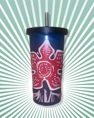 Stranger Things Cinema Cup 500 ml 👹