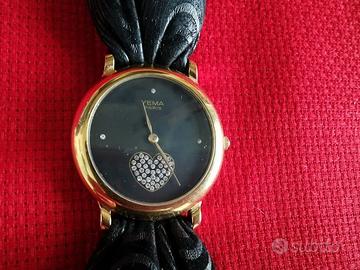 OROLOGIO   ( YEMA  PARIS )