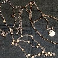 Collana lunga Patrizia Pepe 