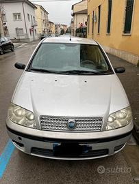 Fiat punto 1.3 diesel