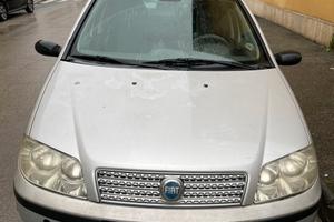 Fiat punto 1.3 diesel
