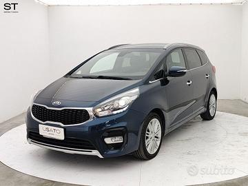 KIA Carens 3ª serie - Carens 1.7 CRDi 115 U109130