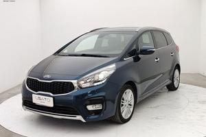 KIA Carens 3ª serie - Carens 1.7 CRDi 115 U109130