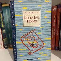 L’isola del tesoro