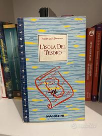 L’isola del tesoro
