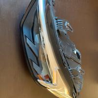 Fanale anteriore sinistro Audi A1 2019