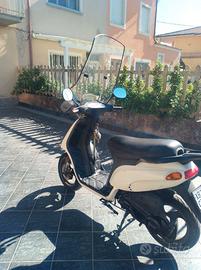 Storm Gilera