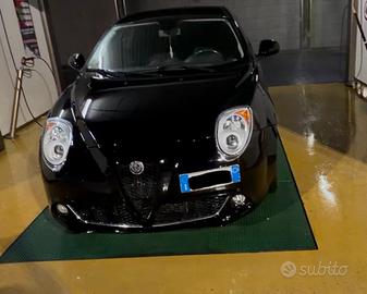 Alfa romeo MiTo 1.3 gtd-m 90cv