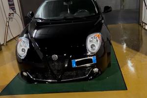 Alfa romeo MiTo 1.3 gtd-m 90cv