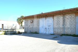 Capannone Industriale Ragusa [Cod. rif 3271714VCG]