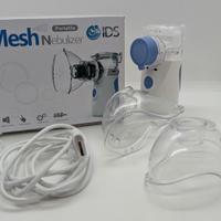 Aerosol ultrasuoni nebulizzatore ricaricabile