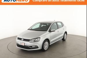 VOLKSWAGEN Polo US37088