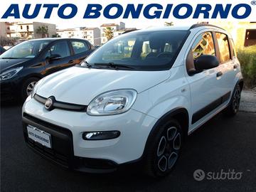 Fiat Panda 1.0 firefly hybrid City Life s&s 70cv