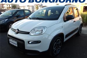 Fiat Panda 1.0 firefly hybrid City Life s&s 70cv