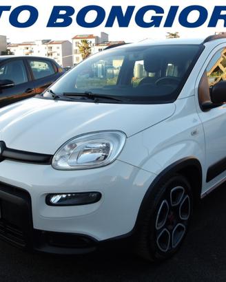 Fiat Panda 1.0 firefly hybrid City Life s&s 70cv