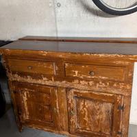 Credenza vintage