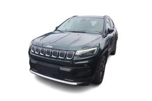 Jeep Compass 1.6 Multijet II 130 CV CV LED Li...