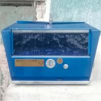 distributore caramelle chewing gum vintage franchi