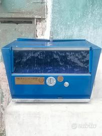 distributore caramelle chewing gum vintage franchi