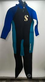 Muta subacquea SCUBAPRO