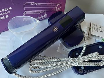 Ferro da stiro verticale portatile NUOVO