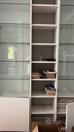 Libreria vetrinetta