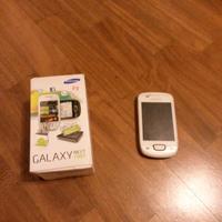 Samsung Galaxy Next Turbo