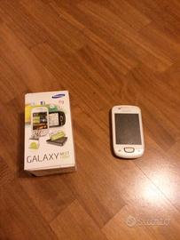 Samsung Galaxy Next Turbo