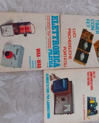riviste elettronica pratica 