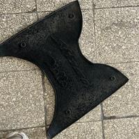 Tappeto pedana Honda sh 350