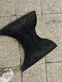 Tappeto pedana Honda sh 350