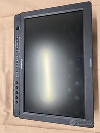 Panasonic monitor