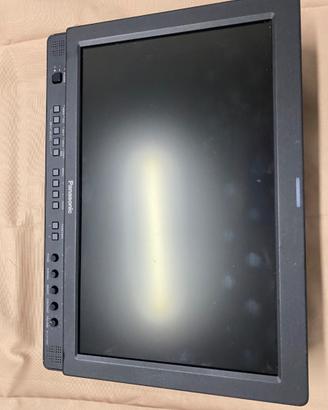 Panasonic monitor