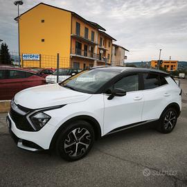 Kia Sportage 1.6 TGDi GPL Style