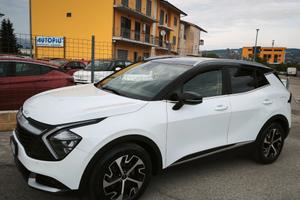 Kia Sportage 1.6 TGDi GPL Style
