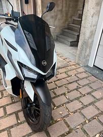 Sym jet x 125