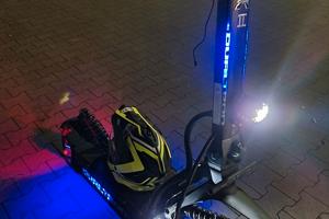 Altro Altro modello ( Duratron)